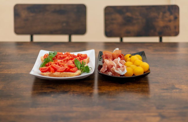 Wine Apartments Florence Vernaccia - Foto 40