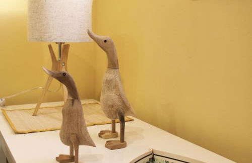 Panoramic Apartments - Foto 10