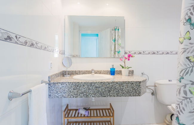 Apartamento Farolas A - Foto 10