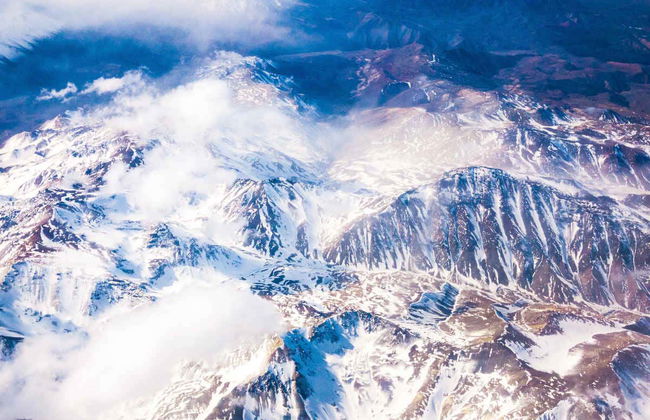 Excursion à la Laguna 69 - Photo 1