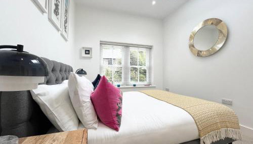 Tropical Gardens 1 bed cottage Central Newlyn - Foto 2