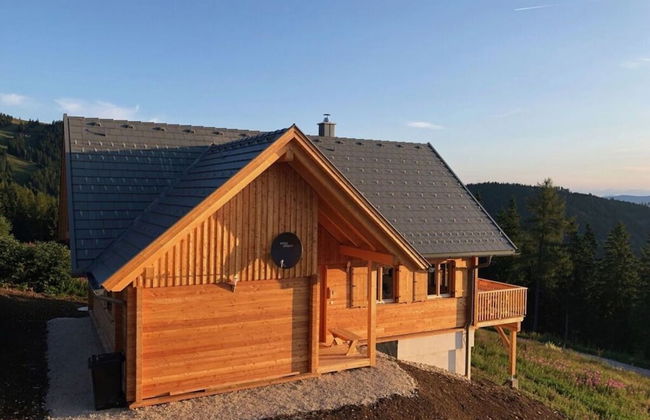 Klippitzstern House 2 - Foto 14