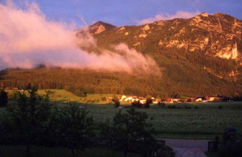 Pension mit Bergblick in Inzell - Foto 22