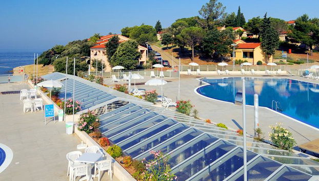 Resort Petalon - Foto 3