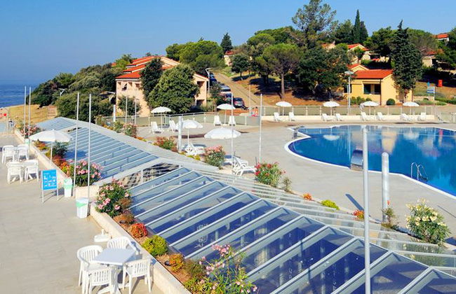 Resort Petalon - Foto 3