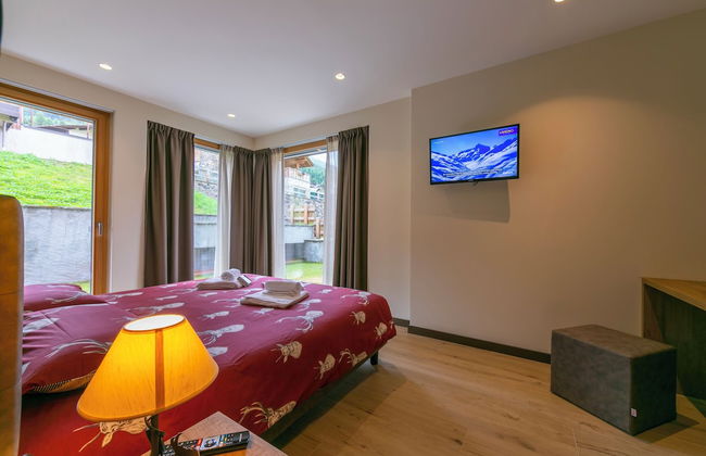 Casa Giardino Ski in - Ski out 100m - Photo 9