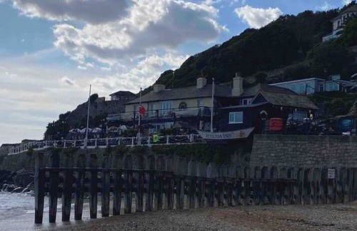 Peaceful Coastal Apartment - Foto 41