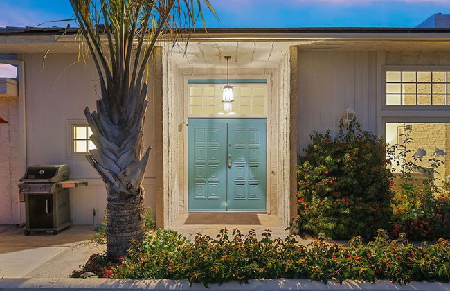 The Wells at Indian Wells - Free Golf Usage - Foto 55