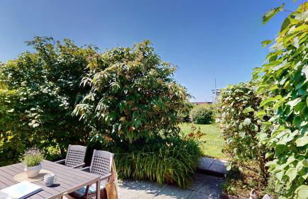 Westerbergen Rita's Haus am Meer - Foto 17