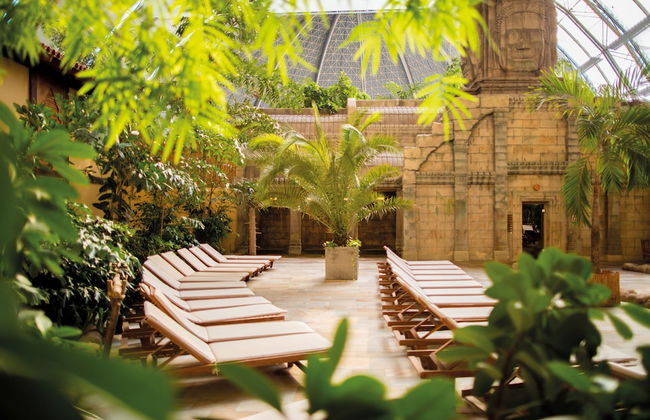 Tropical Islands Resort - Foto 53