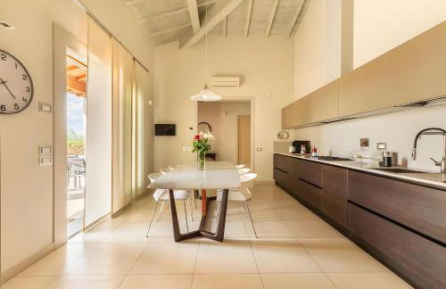 Villa Il Fico - Foto 19