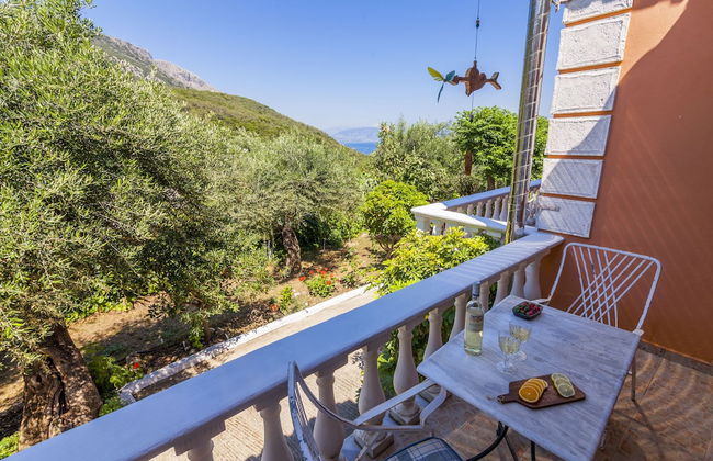 Barbati Panoramic Views By Konnect - Photo 13