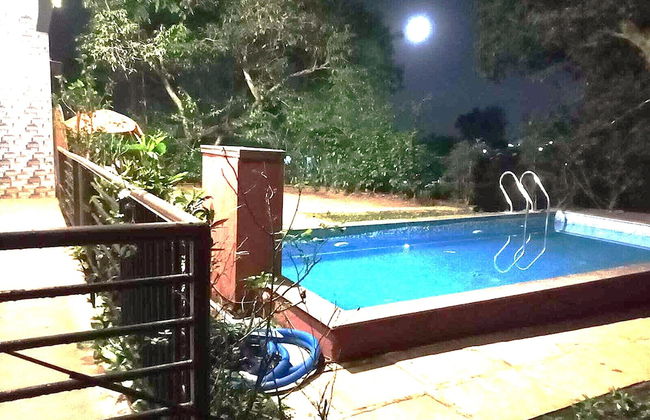 Devansh Villa - Photo 1