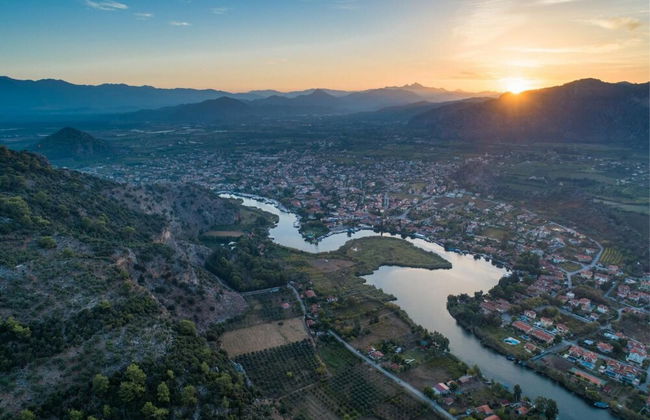 Villa Canan Paradise - Photo 21