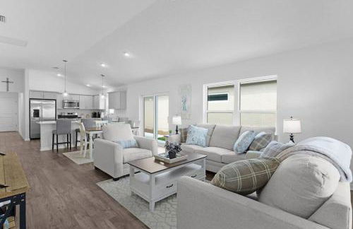 Golf Cart Pool Access Garage Parking - Foto 2