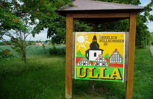 Ferienwohnung Liebeskind - Foto 1