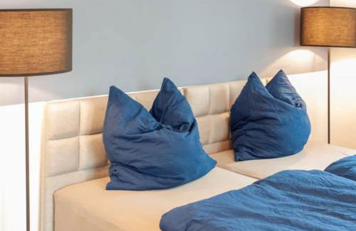 Moderne Ferienwohnung Maria Legoland 70m2 & Moderne Monteurzimmer 80m2 - 2-12 Gäste - Photo 68