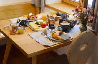 Das Heuhaus - Foto 3