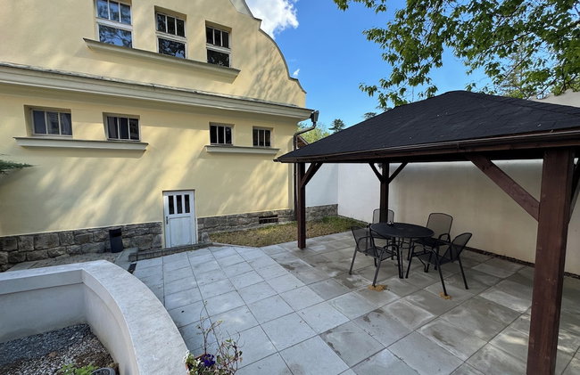 Villa Wurmfeld - Foto 44