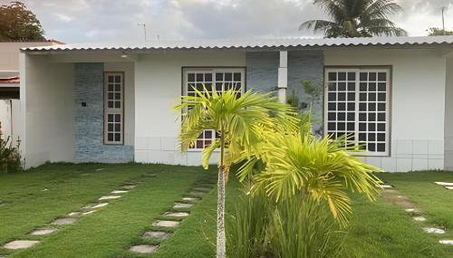 Casa Ilha de Itaparica Aratuba - Foto 1