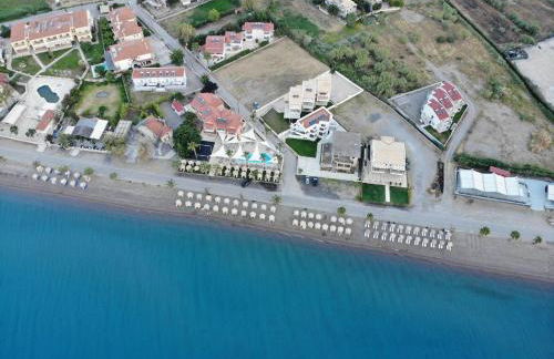 Ostraco Suite 1 - Foto 17