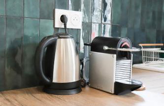 Maison au calme, proche gare & centre-ville - Foto 9