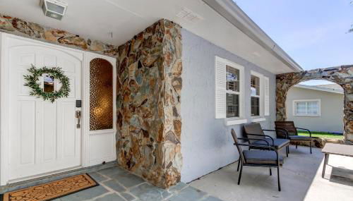 Spacious 3 Bedroom PET FRIENDLY!- Close to beach! - Foto 4