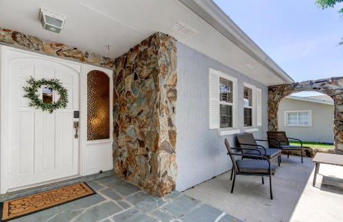 Spacious 3 Bedroom PET FRIENDLY!- Close to beach! - Foto 4