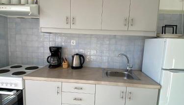 Mpanos Sea Apartment 1 - Foto 5