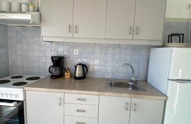 Mpanos Sea Apartment 1 - Foto 5