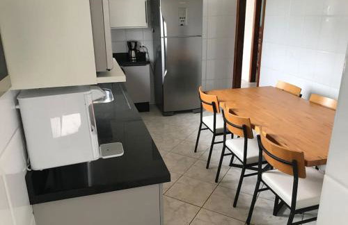 Pé na areia mais tranquilo de Bertioga - Maitinga - Foto 23