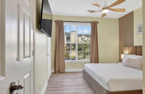 3176-205 Resort Pool Condo Apt near Disney - Foto 34