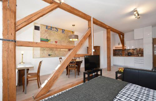 Młyn Karpnicki - Fischbacher Muehle - Foto 29