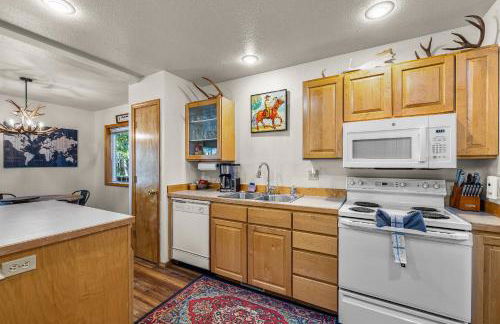 Longhorn Hideaway by Casago McCall - Donerightmanagement - Foto 55