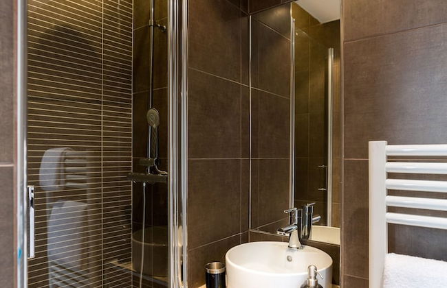 Le Saint Lazare - Foto 75