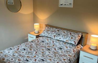 4 Swallowholm Cottage - Foto 8