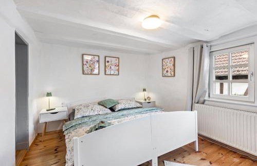 Das Häuschen 1650 - Photo 13