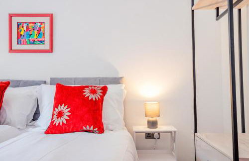 Host & Stay - Croydon Road Apartments - Photo 108