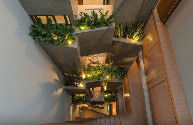 Shelter Stay Da Nang - Foto 1