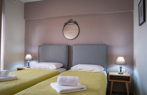 Fresh Living Suites - Foto 6