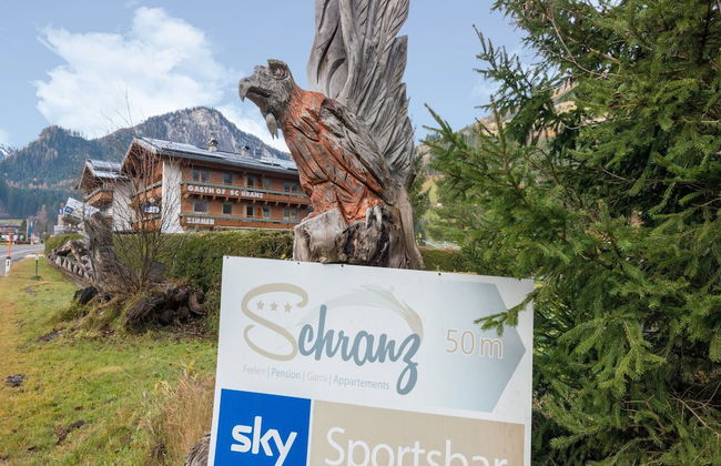 Apartment in Wald Near Zillertal Ski Slopes - Foto 31