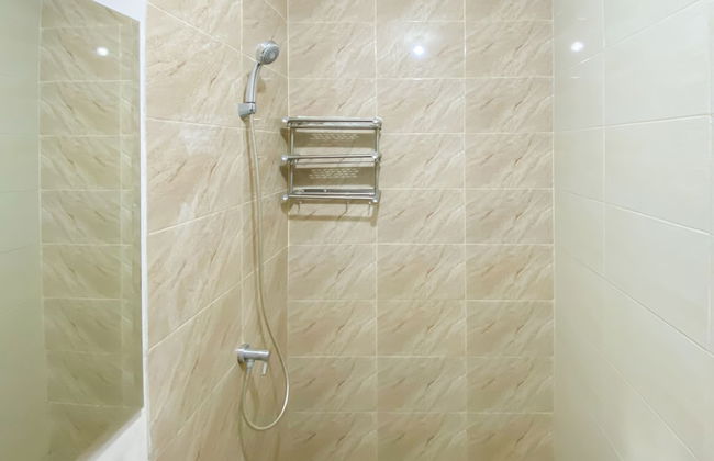 Minimalist And Cozy Studio Transpark Juanda Bekasi Timur Apartment - Foto 14