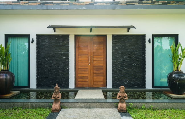 Diamond Villas BangTao - Foto 72