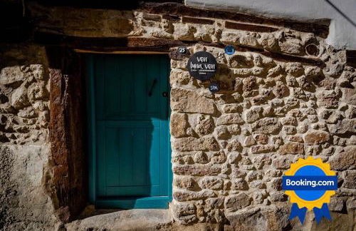 VEN LUNA, VEN Casa-SPA Astroturismo rural TR-CC-00361 - Foto 58