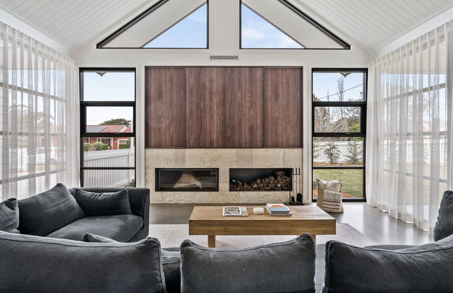 Maple Suite, Berry - by Linnaeus Collection - Foto 16