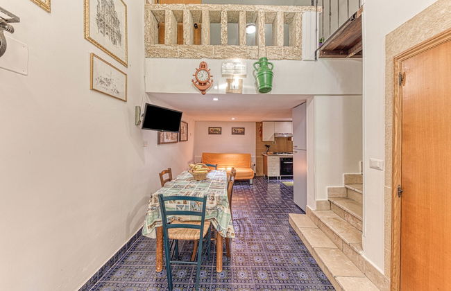 Salento Seaside Apartment With sea View and Garden - Foto 14