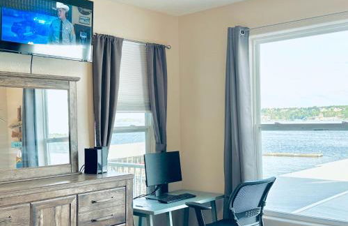 Beautiful Lakeside Oasis - Foto 4