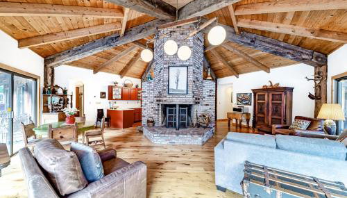 The Merryman Cabin - Foto 3