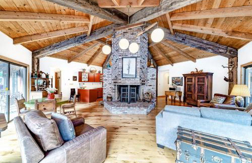 The Merryman Cabin - Foto 3