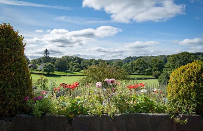 The Spring Wood Lake District Woodland Cabin - Foto 11